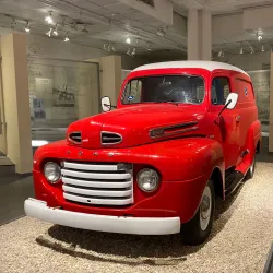 Eretz Israel Museum - Tel Aviv-Yafo