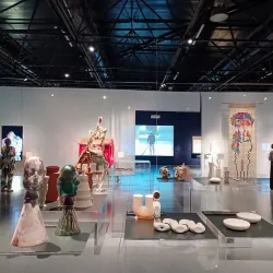 Eretz Israel Museum - Tel Aviv-Yafo