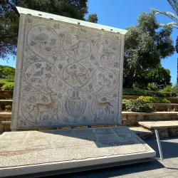 Eretz Israel Museum - Tel Aviv-Yafo