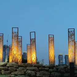 Eretz Israel Museum - Tel Aviv-Yafo