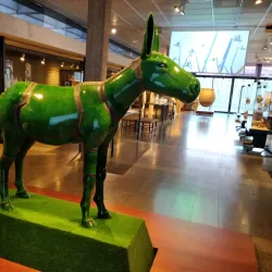 Eretz Israel Museum - Tel Aviv-Yafo