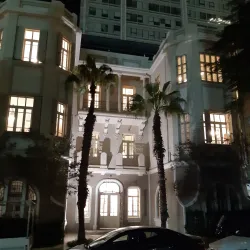 Independence Hall - Tel Aviv-Yafo