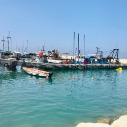 Old Jaffa (Yafo) - Tel Aviv-Yafo