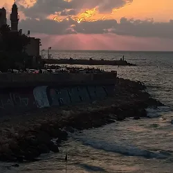 Old Jaffa (Yafo) - Tel Aviv-Yafo