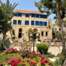 Old Jaffa (Yafo) - Tel Aviv-Yafo