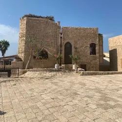 Old Jaffa (Yafo) - Tel Aviv-Yafo