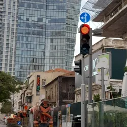 Rothschild Boulevard - Tel Aviv-Yafo