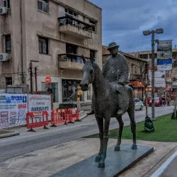 Rothschild Boulevard - Tel Aviv-Yafo