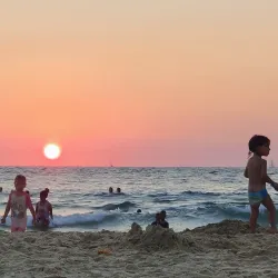 Tel Aviv Beaches - Tel Aviv-Yafo
