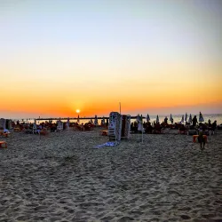 Tel Aviv Beaches - Tel Aviv-Yafo