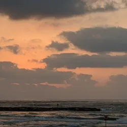 Tel Aviv Beaches - Tel Aviv-Yafo