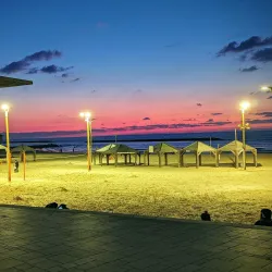 Tel Aviv Beaches - Tel Aviv-Yafo