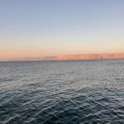 Tiberias Hot Springs - Tiberias