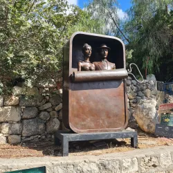 Ein Hod Artists' Village - Tirat Carmel
