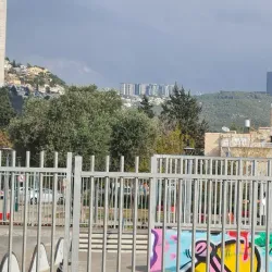 Haifa Bay - Tirat Carmel