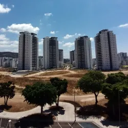 Haifa Bay - Tirat Carmel