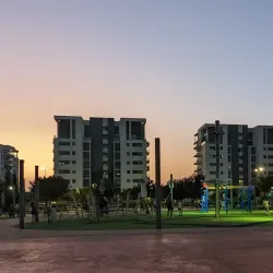 Haifa Bay - Tirat Carmel