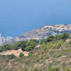Haifa Bay - Tirat Carmel