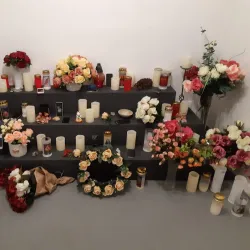 Haifa Museum of Art - Tirat Carmel