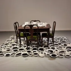 Haifa Museum of Art - Tirat Carmel