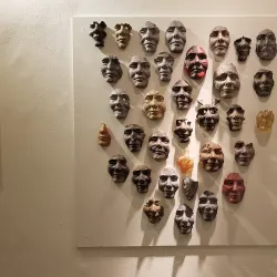 Haifa Museum of Art - Tirat Carmel