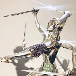 Haifa Museum of Art - Tirat Carmel