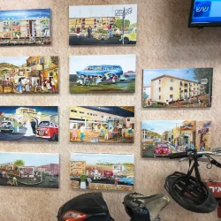 Tirat Carmel Cultural Center - Tirat Carmel