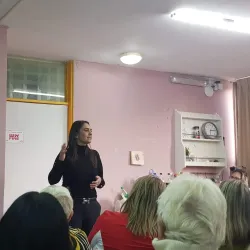 Tirat Carmel Cultural Center - Tirat Carmel