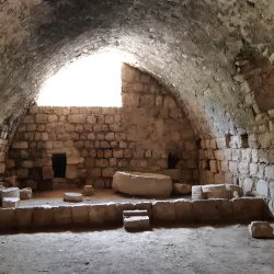 Ein Hemed National Park - Tzur Hadassah