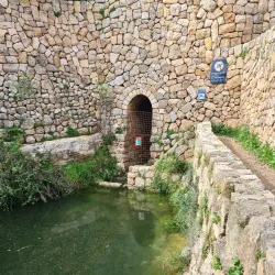 Hiking Trails Around Tzur Hadassah - Tzur Hadassah