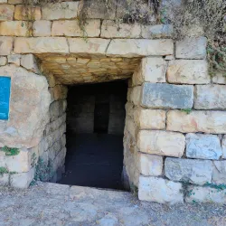 Hiking Trails Around Tzur Hadassah - Tzur Hadassah