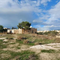 Jerusalem Hills Scenic Drive - Tzur Hadassah