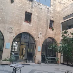 Local Art Galleries and Workshops - Tzur Hadassah