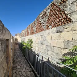 Nearby Jerusalem Attractions - Tzur Hadassah