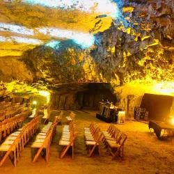 Nearby Jerusalem Attractions - Tzur Hadassah