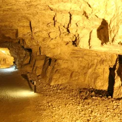 Nearby Jerusalem Attractions - Tzur Hadassah