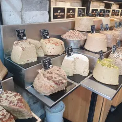 Tzur Hadassah Market - Tzur Hadassah