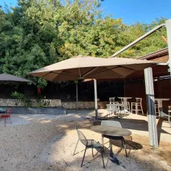 Agricultural Fields and Vineyards - Tzur Moshe