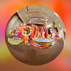 Local Art Exhibitions - Tzur Moshe