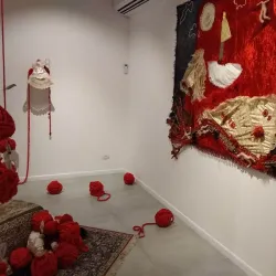 Local Art Exhibitions - Tzur Moshe