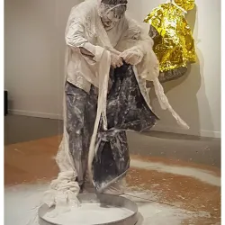 Local Art Exhibitions - Tzur Moshe