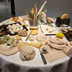 Local Art Exhibitions - Tzur Moshe