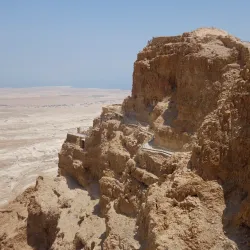 Nearby Historical Sites - Tzur Moshe