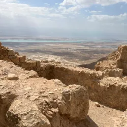 Nearby Historical Sites - Tzur Moshe