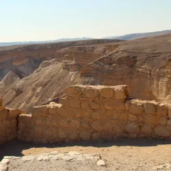 Nearby Historical Sites - Tzur Moshe