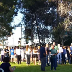 Nearby Kibbutz Visits - Tzur Moshe