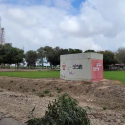 Nearby Kibbutz Visits - Tzur Moshe