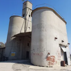 Nearby Kibbutz Visits - Tzur Moshe