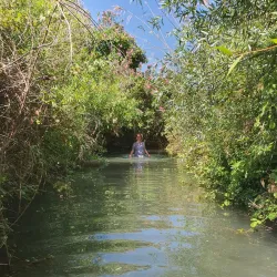 Nearby Nature Trails - Tzur Moshe