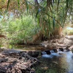 Nearby Nature Trails - Tzur Moshe